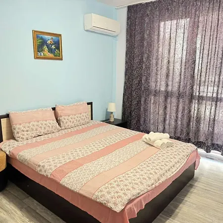 Guest The Fabulous Sunset -sozopol Apartment