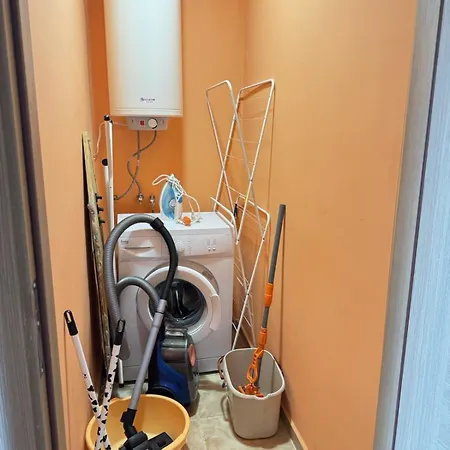 Apartment Guest The Fabulous Sunset -sozopol