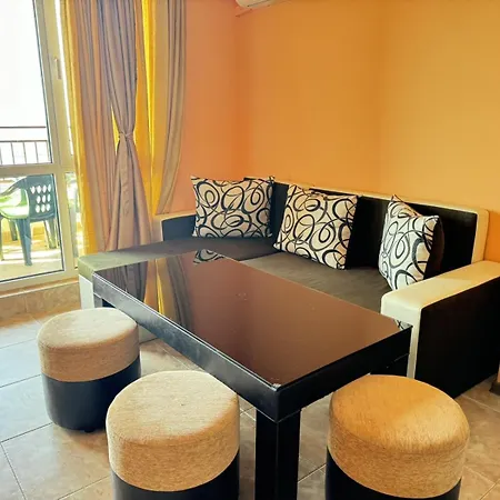 Apartment Guest The Fabulous Sunset -sozopol Sozopol