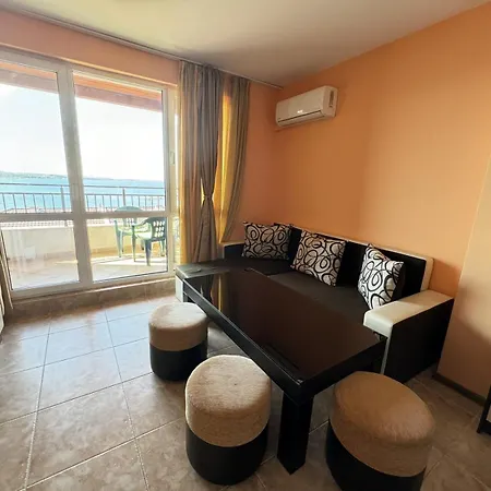 Guest The Fabulous Sunset -sozopol *