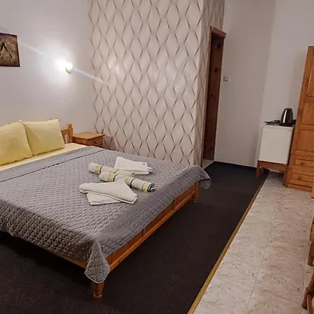 гамартата Aparthotel Dyuni