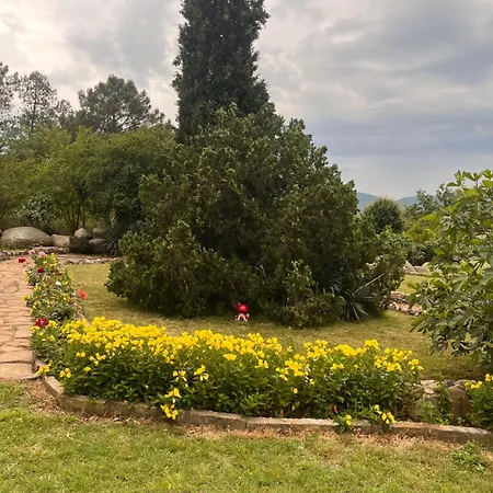 гамартата Aparthotel Dyuni
